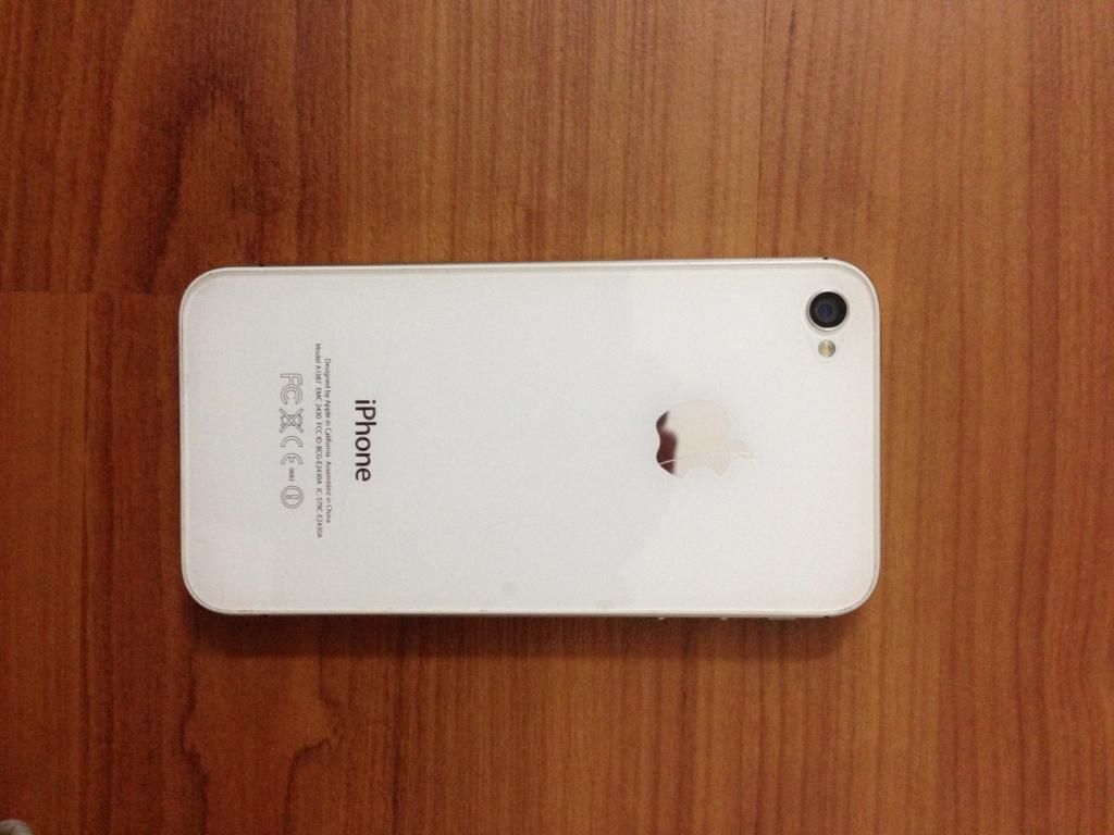 Iphone 5 icloud làm ipod vs ip4s lock verizon all chất lượng cao - 6