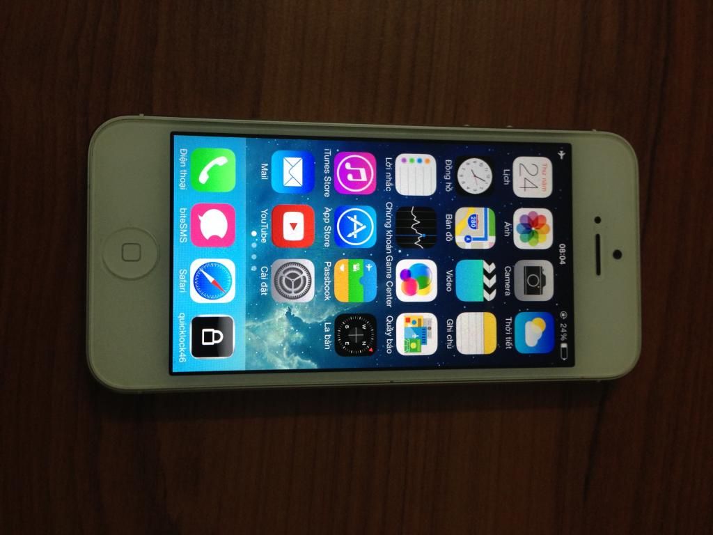 Iphone 5 icloud làm ipod vs ip4s lock verizon all chất lượng cao - 5