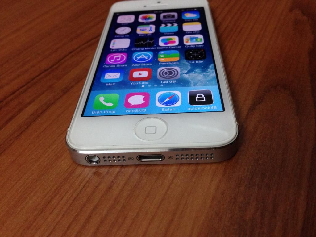 Iphone 5 icloud làm ipod vs ip4s lock verizon all chất lượng cao - 3