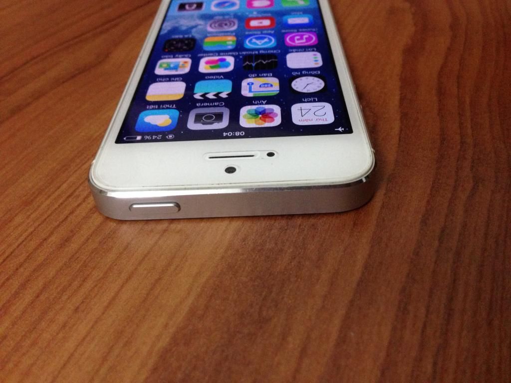 Iphone 5 icloud làm ipod vs ip4s lock verizon all chất lượng cao - 2