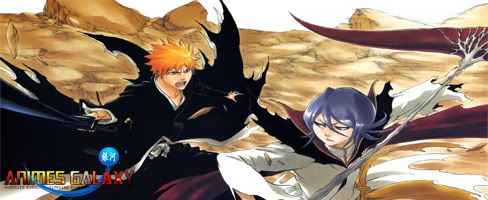 Bleach: O Filme 3 - Fade To Black