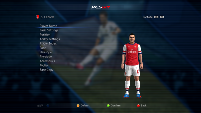 Game Review: PES 2012 - MSPoweruser