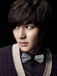 Lee Minho
