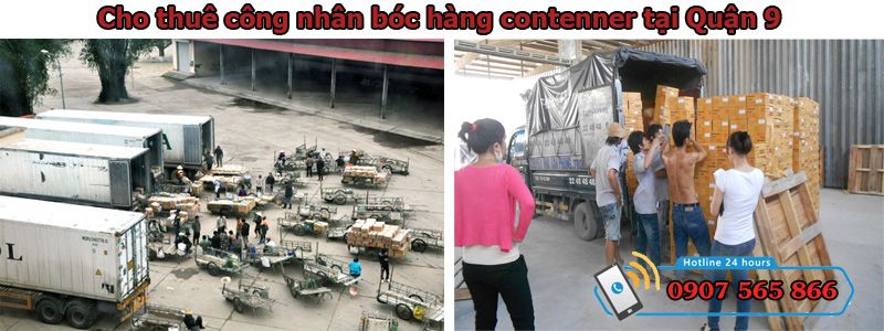 cho thuê nhân công bốc hàng container tại quận 9 cho thuê nhân công bốc hàng container tại quận 9