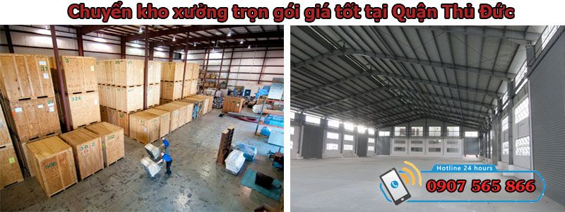 chuyển kho xưởng tại Quận 12 chuyển kho xưởng tại Quận 12