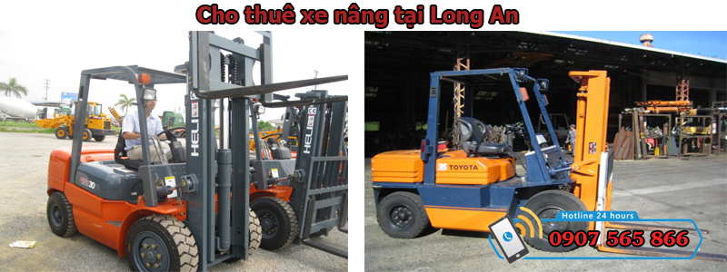 Cho thuê xe nâng tại long an Cho thuê xe nâng tại long an