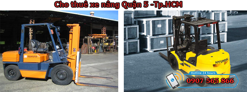 cho thuê xe nâng quận 5 cho thuê xe nâng quận 5