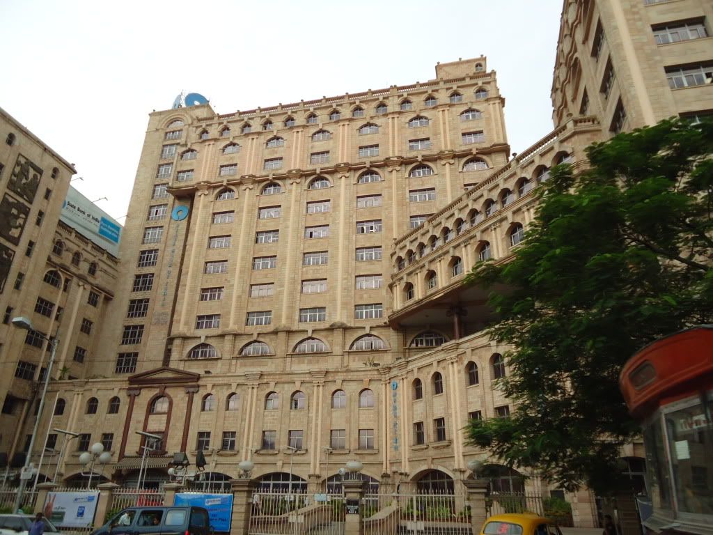 State bank of india forex branches in mumbai