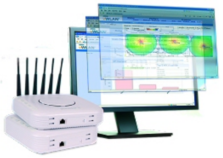 ADTRAN BlueSocket vWLAN