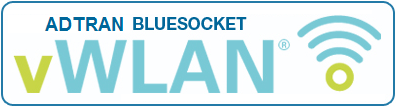 AdTran BlueSocket vWLAN
