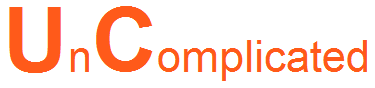 UnComplicated