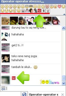 ChatFacebook