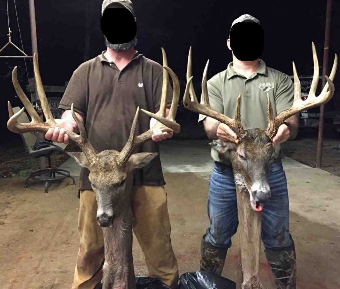 Giles Island Monsters Mississippi Hunting and Fishing Forums