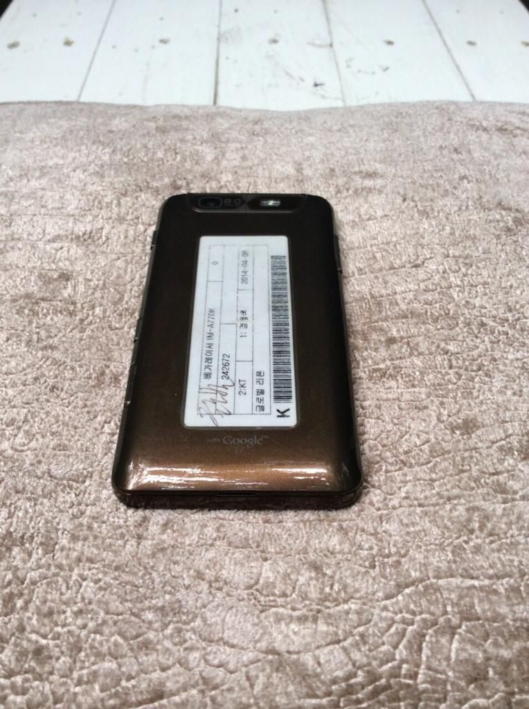 SKY A770K Nâu Đồng cực đẹp hàng hiếm -- Bán hoặc Giao Lưu nà - 6