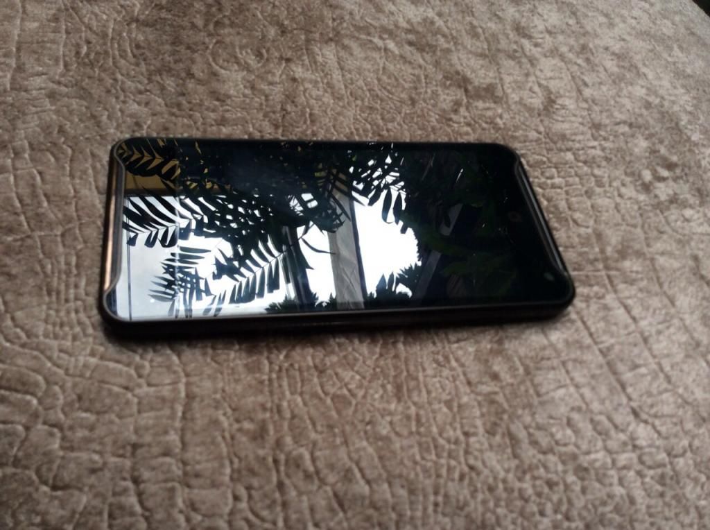 SKY A770K Nâu Đồng cực đẹp hàng hiếm -- Bán hoặc Giao Lưu nà - 2