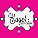 Grab button for The Eager Teacher