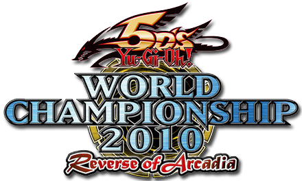 Yu-Gi-Oh! 5D's Reverse of Arcadia (WC 10)