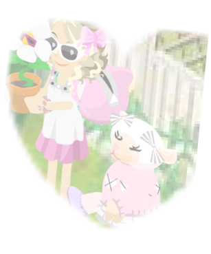 :
bearvilleisawesome- Helpful Bear
Re: Bearvilleisawesome's Graphix
Hi Could I get a picture of me like this but could the backround be a garden theme and just put me in there somewhere Lol and could you please add the text Gardening is fun. Lol Thanks.
![