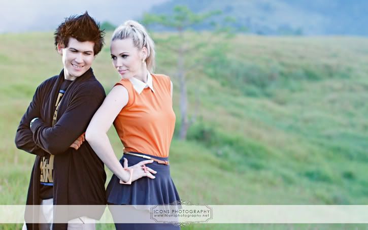 elijah&amy