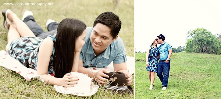 ervin&maricel