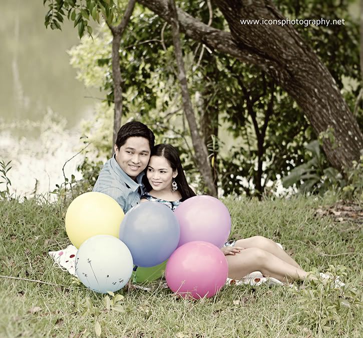 ervin&maricel