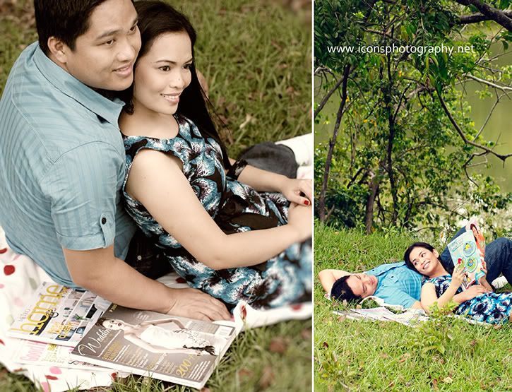 ervin&maricel