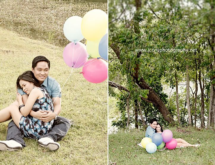 ervin&maricel