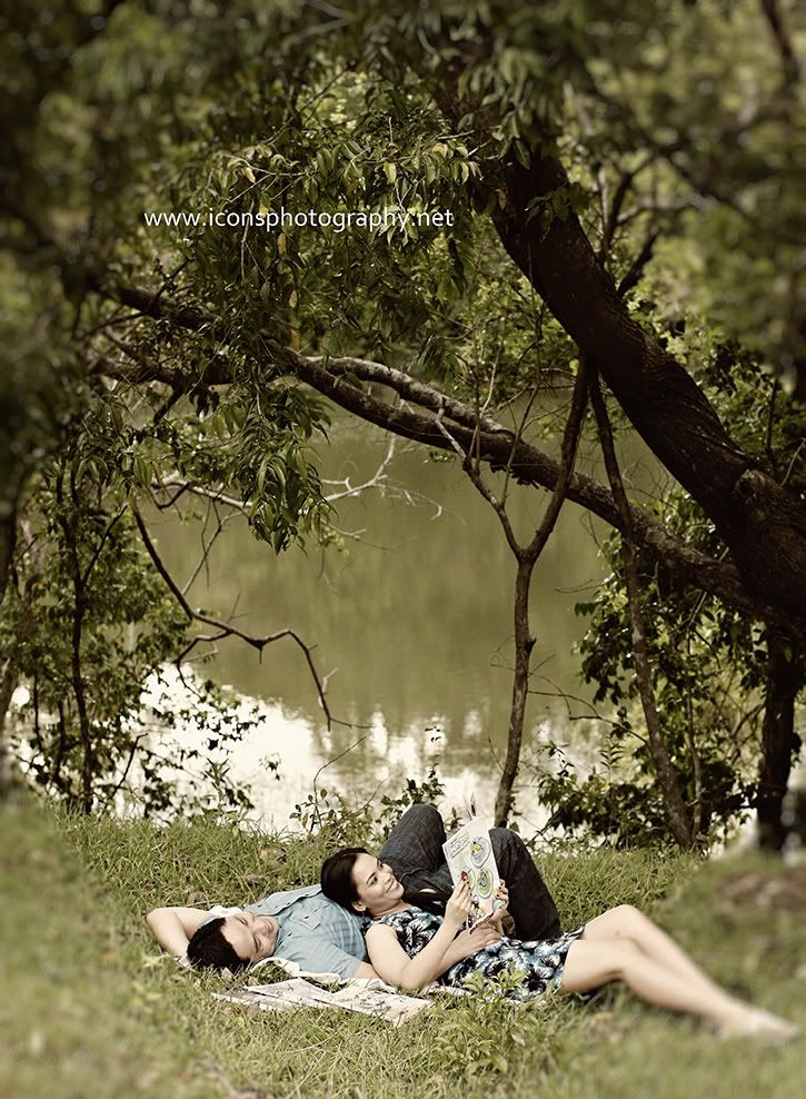 ervin&maricel