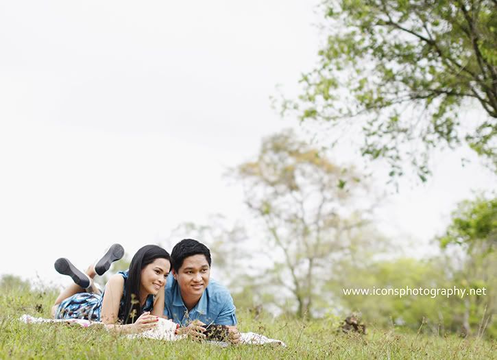 ervin&maricel