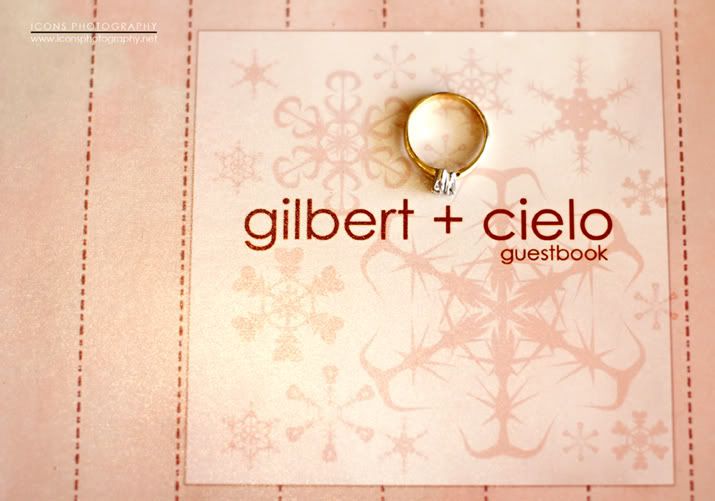 gilbert&cielo