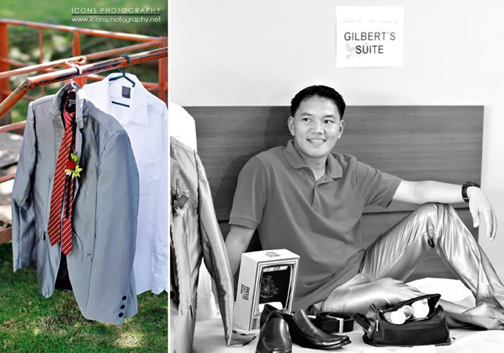 gilbert&cielo