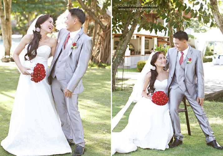 gilbert&cielo