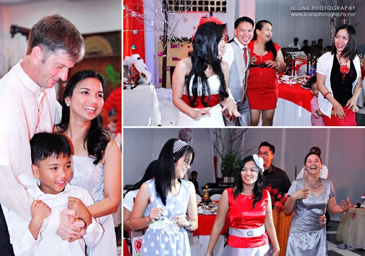gilbert&cielo