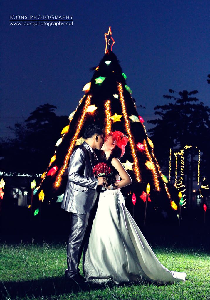 gilbert&cielo