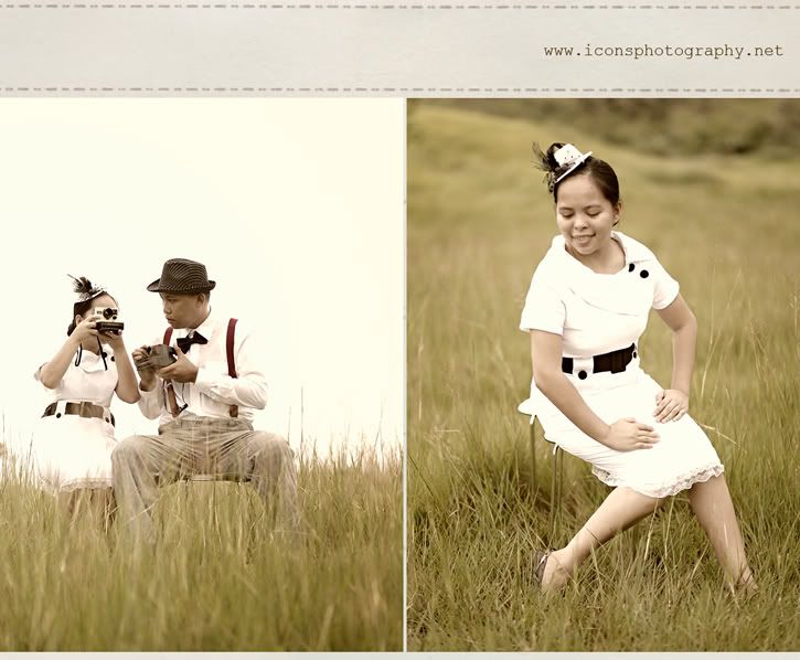 vintage