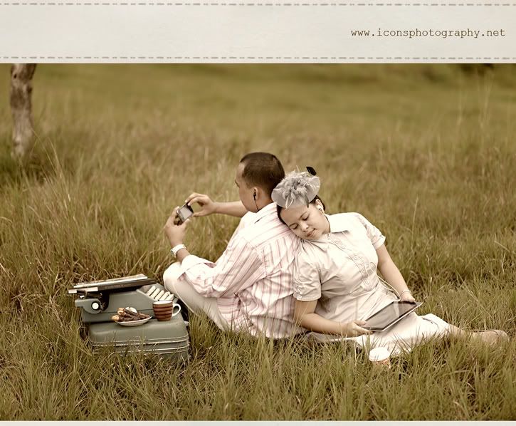 vintage