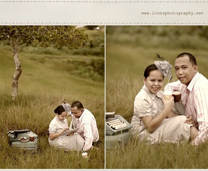 vintage