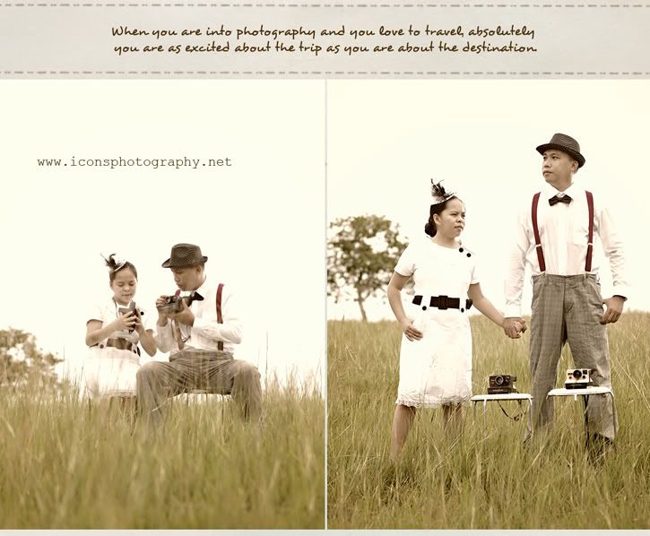 vintage