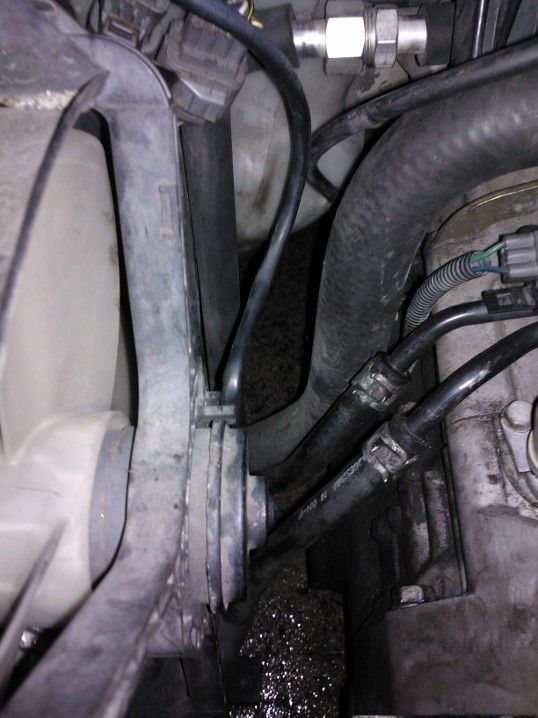 1994 Integra Automatic kickdown cable replacement/ Adjustment