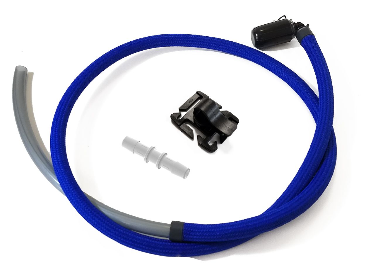 Source, Camelbak, Platypus, Osprey, Hydration Pack Drink Tube Bite Valve eBay