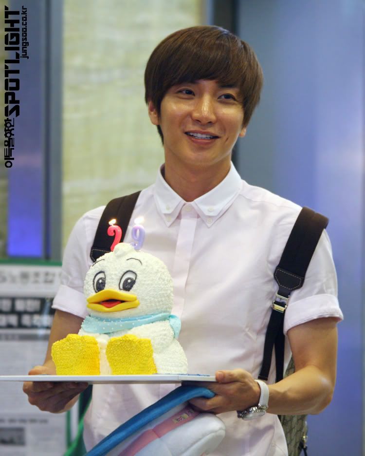 ♥-:¦:-»‘๑’♥ hOuSe Of AnGel : Ee Teuk :x ♥‘๑’ «-:¦:-♥