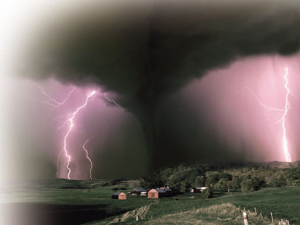tornadoes Pictures, Images and Photos