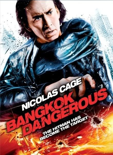 Bangkok Dangerous [2008]