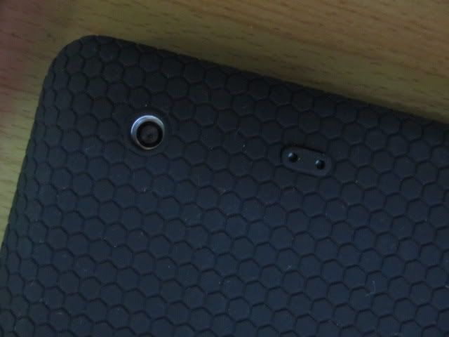 Bao Silicon Lenovo A1 - 1