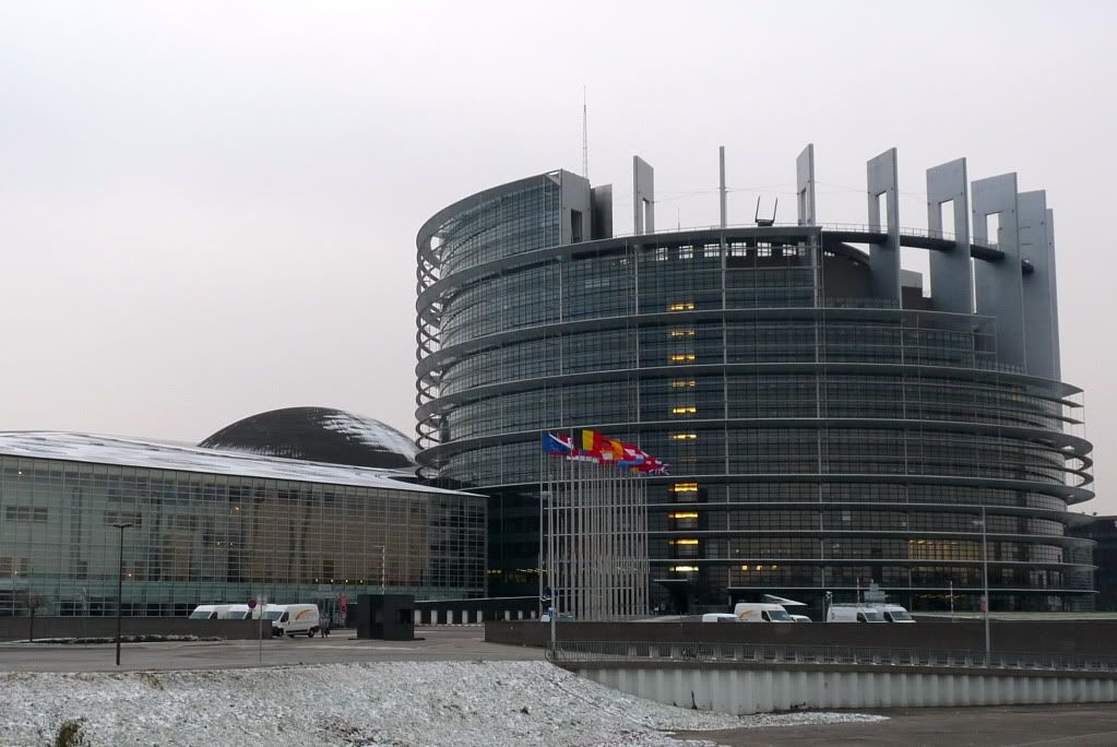 European Parliament