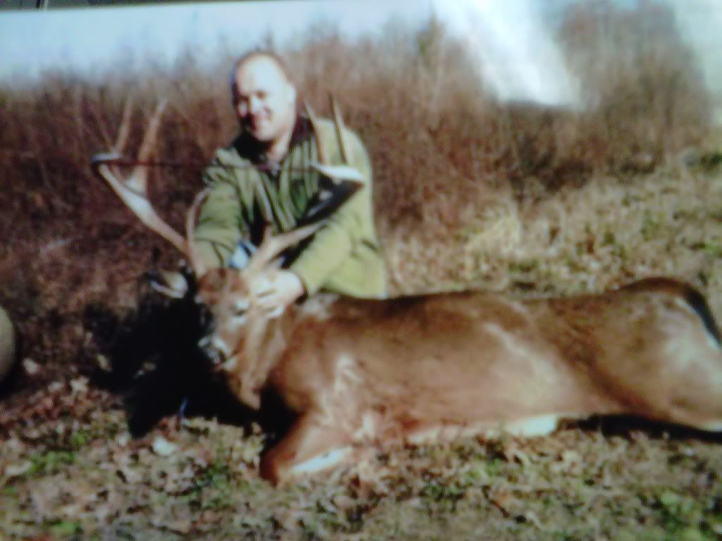 HUGE BUCK... Panther Swamp? Page 9 Mississippi Hunting and Fishing