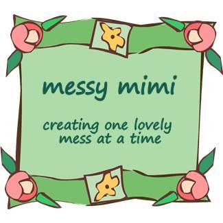 messy mimi