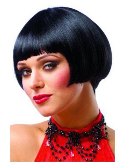 bob costume wig