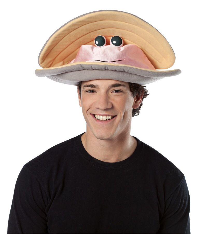 fish market hat