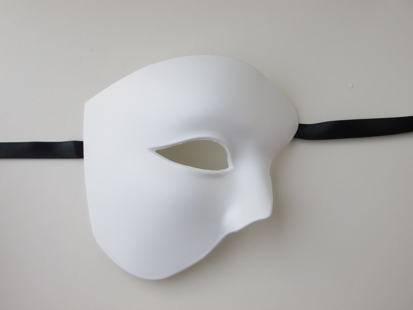 mardi gras masks blank